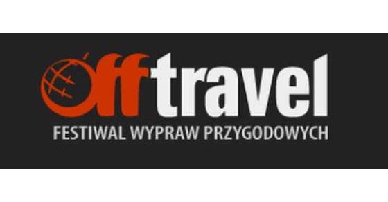 Festiwal Wypraw Przygodowych OFFTRAVEL