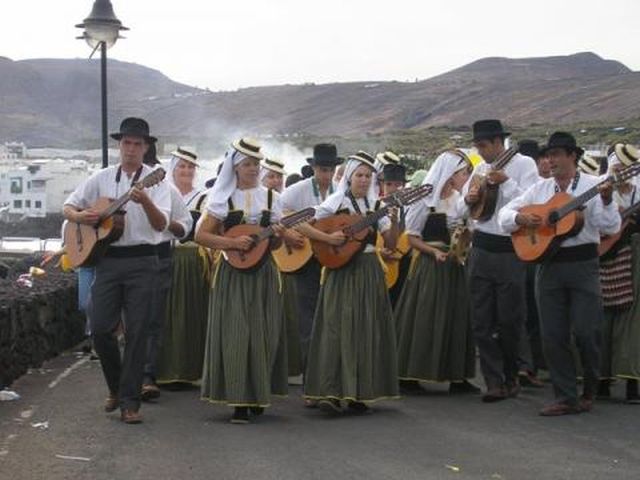 Fiesta na Lanzarote