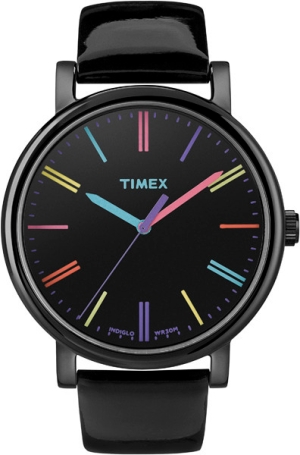Zegarek Timex - prezent dla podróżnika
