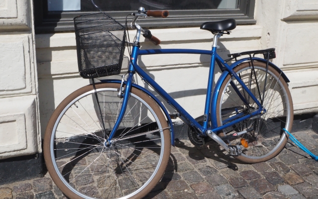 Rowery w Kopenhadze